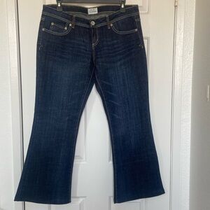 Aeropostale Jeans Flare